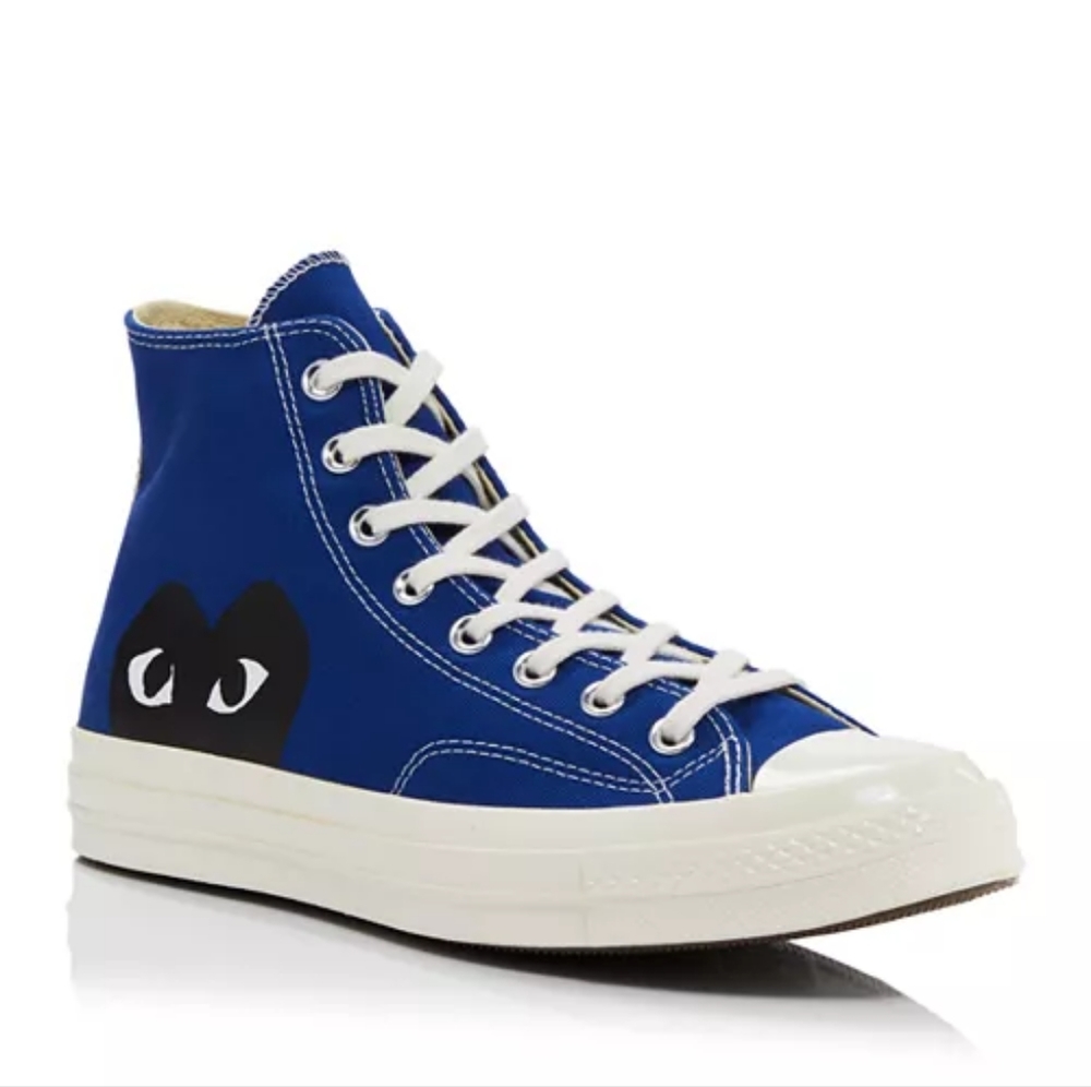 Comme des Garcons PLAY X Converse